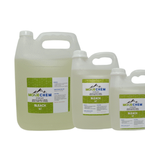 Bleach