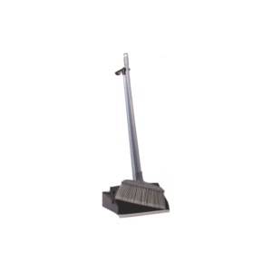 Dustpan and Broom Set (Long handle)