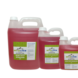 Heavy Duty Degreaser