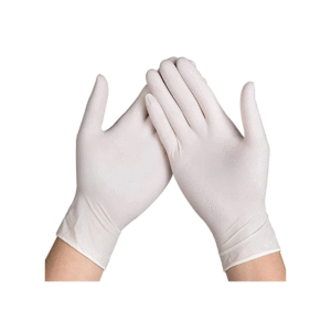 Latex Gloves