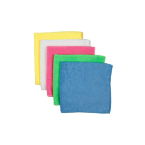 Micro Fibre Cloths