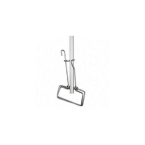 On Click Mop Handle